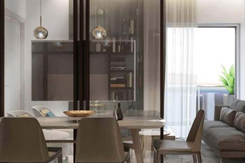 Appartement de Studio à Downtown Dubai (Downtown Burj Dubai), UAE No. 95083 3