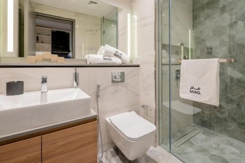 Apartment de 1 dormitorio en Downtown Dubai (Downtown Burj Dubai), UAE No. 95082 6