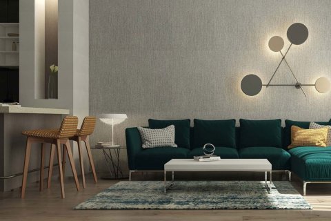 Apartment de 1 dormitorio en Downtown Dubai (Downtown Burj Dubai), UAE No. 95082 3