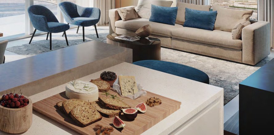 2 bedrooms Apartment in Dubai Creek Harbour (The Lagoons), UAE No. 95076