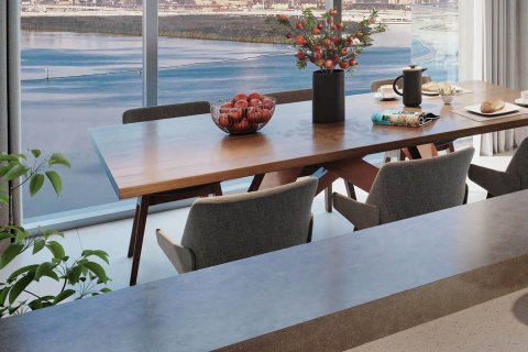 2 bedrooms Apartment in Dubai Creek Harbour (The Lagoons), UAE No. 95076 3