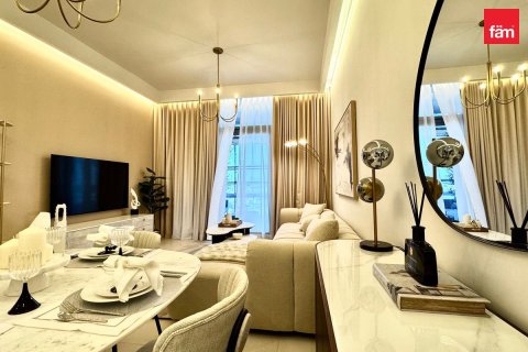 Apartment de 2 dormitorios en Meydan, UAE No. 47088 1