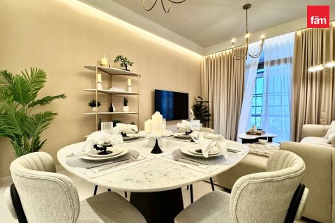 Apartment de 2 dormitorios en Meydan, UAE No. 47088 2