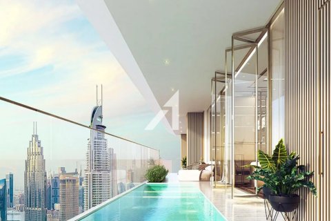 Appartement de 1 chambre à Dubai, UAE No. 90892 12