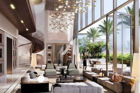 Appartement de 1 chambre à Dubai, UAE No. 90892 17
