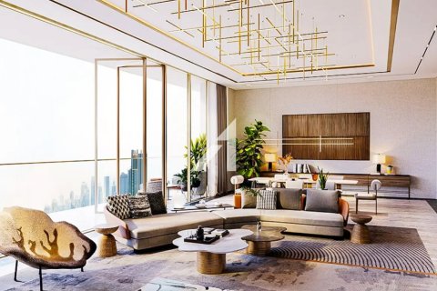 Appartement de 1 chambre à Dubai, UAE No. 90892 2