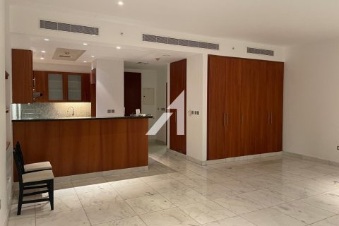Квартира студия в Central Park Tower, ОАЭ №90876 14