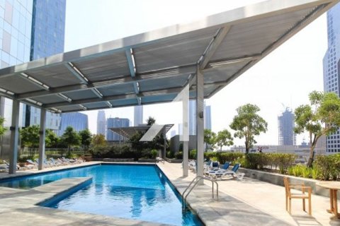Квартира студия в Central Park Tower, ОАЭ №90876 10