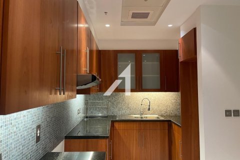Квартира студия в Central Park Tower, ОАЭ №90876 3