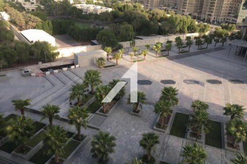 Квартира студия в Central Park Tower, ОАЭ №90876 9