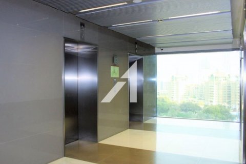 Квартира студия в Central Park Tower, ОАЭ №90876 7