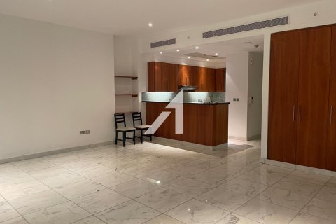 Квартира студия в Central Park Tower, ОАЭ №90876 13