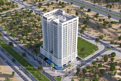 1 غرف نوم شقة في دبي, الإمارات العربية المتحدة رقم 83381 3