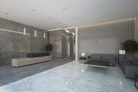 1 غرف نوم شقة في دبي, الإمارات العربية المتحدة رقم 83381 8