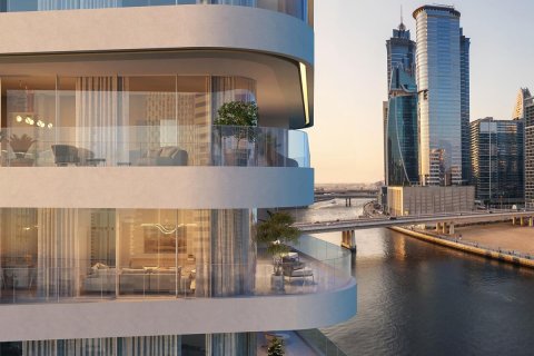 3 غرف نوم شقة في الخليج التجاري, الإمارات العربية المتحدة رقم 83382 2