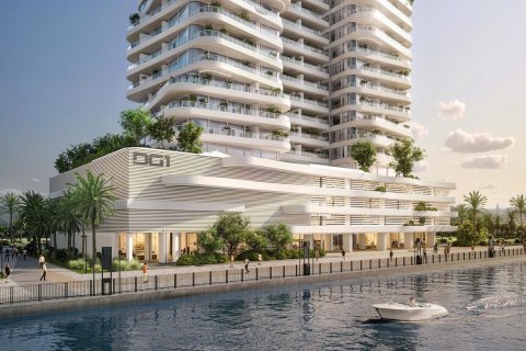 3 غرف نوم شقة في الخليج التجاري, الإمارات العربية المتحدة رقم 83382 6