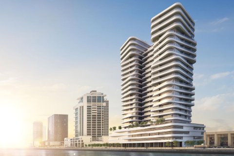 3 غرف نوم شقة في الخليج التجاري, الإمارات العربية المتحدة رقم 83382 14