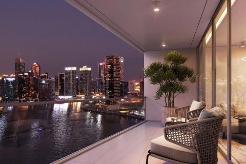 3 غرف نوم شقة في الخليج التجاري, الإمارات العربية المتحدة رقم 83382 10