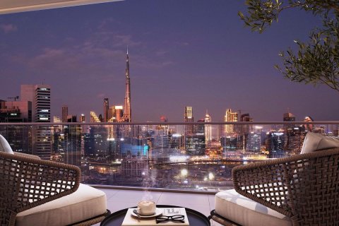 3 غرف نوم شقة في الخليج التجاري, الإمارات العربية المتحدة رقم 83382 8