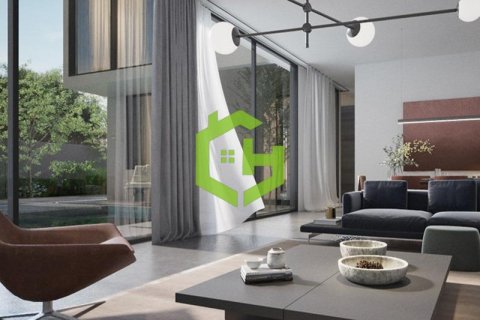 Townhouse de 4 chambres à Tilal City, UAE No. 37043 1