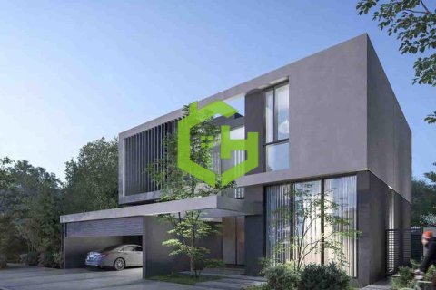 Townhouse de 4 chambres à Tilal City, UAE No. 37043 7