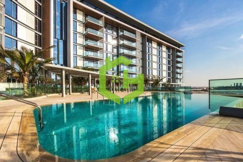 Appartement de 4 chambres à Bluewaters Residences, UAE No. 37039 7