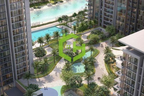Apartment de 4 dormitorios en District One, UAE No. 37044 12