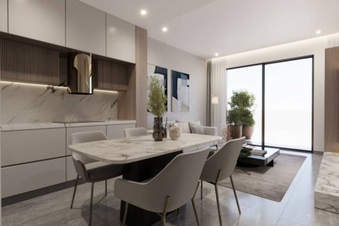 Appartement de 2 chambres à Dubai, UAE No. 13716 2