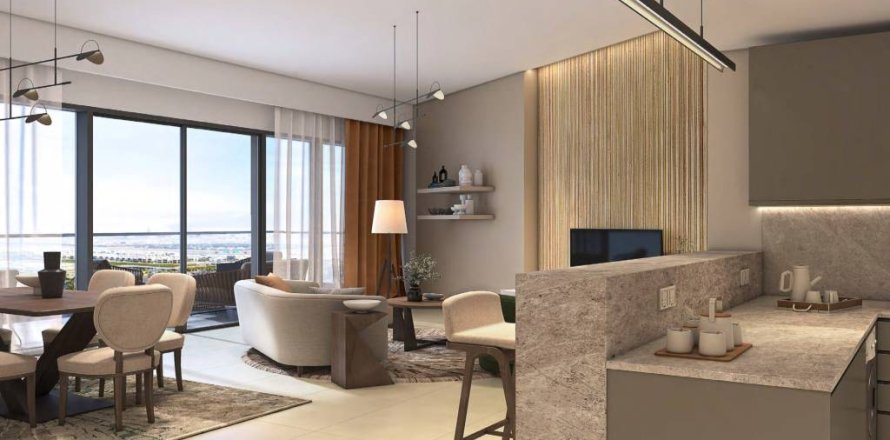 Apartment de 2 dormitorios en Dubai, UAE No. 13722