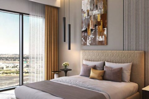 Apartment de 2 dormitorios en Dubai, UAE No. 13722 2