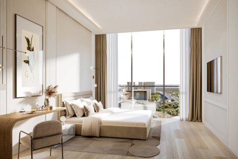 Apartment de 3 dormitorios en Abu Dhabi, UAE No. 13719 4