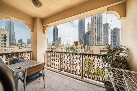 Apartment de 2 dormitorios en Reehan, UAE No. 78684 17