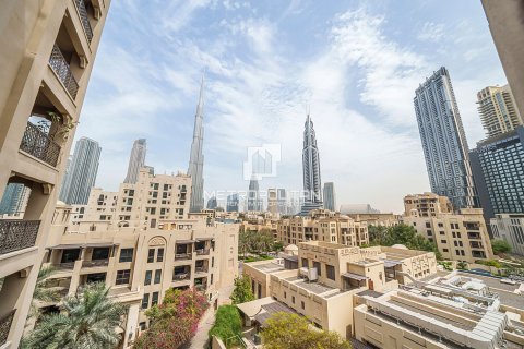 Apartment de 2 dormitorios en Reehan, UAE No. 78684 18