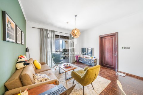 Apartment de 2 dormitorios en Reehan, UAE No. 78684 10