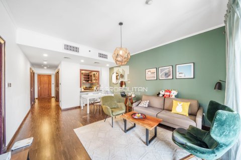 Apartment de 2 dormitorios en Reehan, UAE No. 78684 5