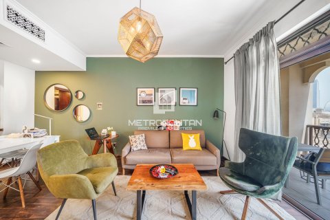 Apartment de 2 dormitorios en Reehan, UAE No. 78684 3