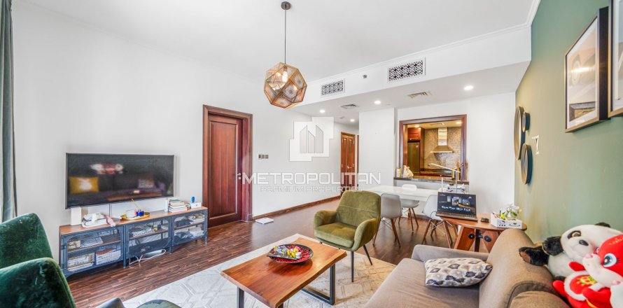 Apartment de 2 dormitorios en Reehan, UAE No. 78684