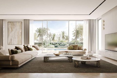 4 bedrooms Villa in District One, UAE No. 78710 6