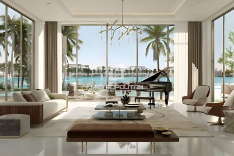 4 bedrooms Villa in District One, UAE No. 78710 3