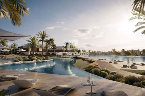 4 bedrooms Villa in District One, UAE No. 78710 9