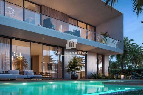4 bedrooms Villa in District One, UAE No. 78710 10