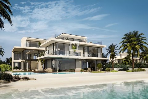 4 bedrooms Villa in District One, UAE No. 78710 2