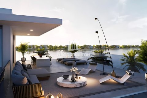 4 bedrooms Villa in District One, UAE No. 78710 11