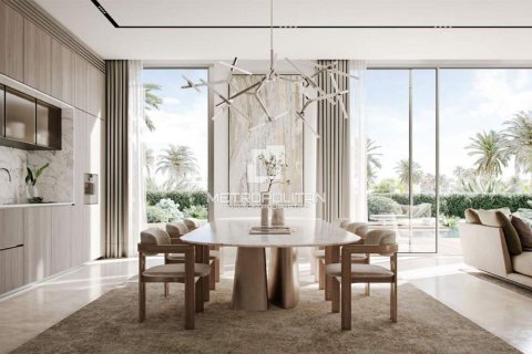 4 bedrooms Villa in District One, UAE No. 78710 8