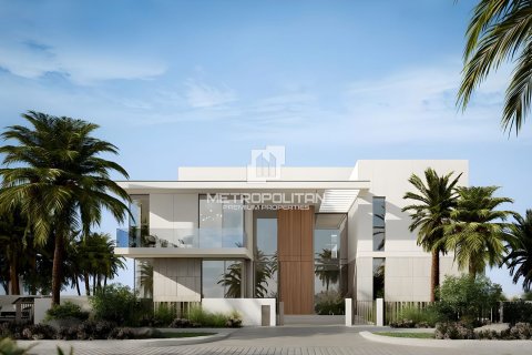 4 bedrooms Villa in District One, UAE No. 78710 5