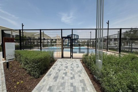 Villa de 3 dormitorios en  Yas Island, UAE No. 46410 22