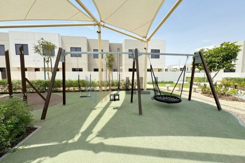 Villa de 3 dormitorios en  Yas Island, UAE No. 46410 21