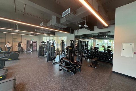 Villa de 3 dormitorios en  Yas Island, UAE No. 46410 17