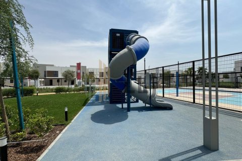 Villa de 3 dormitorios en  Yas Island, UAE No. 46410 26