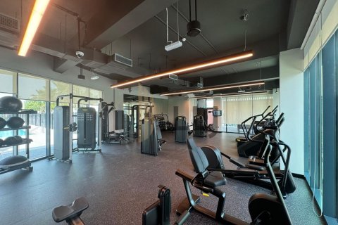 Villa de 3 dormitorios en  Yas Island, UAE No. 46410 19